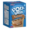 Joy's De'Lights Pop Tarts Brown Sugar Cinnamon Frosted All Candy