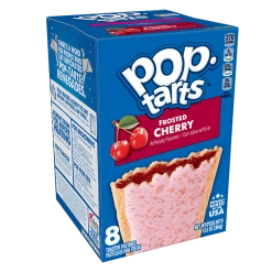 Joy's De'Lights Pop Tarts Cherry On Sale