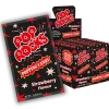 Funworks Europe Pop Rocks Strawberry Box