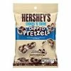 Joy's De'Lights Hersheys Cookies And Cream Dipped Pretzels 120g