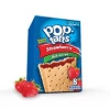 Joy's De'Lights American Groceries Pop Tarts Unfrosted Strawberry
