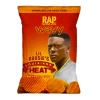 Joys Delights Lolly Shop Online American Chips Rap Snacks Lil Boosie's Louisiana Heat Chips 78g