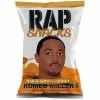 Joys Delights Lolly Shop Online Rap Snacks Romeo Miller Bar-B-Quin With My Honey 71g Bulk American Chips