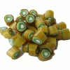 Joy's De'Lights Kiwi Fruit Rock Candy
