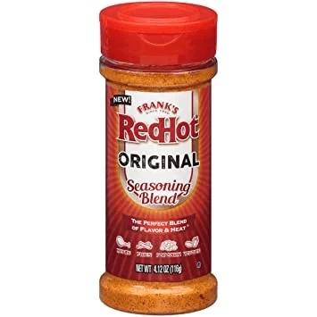 Top 10 ๐งจ Joys Delights Lolly Shop Online American Groceries Franks Red Hot Original Seasoning โ๏ธ 1 Joys Delights Lolly Shop Online American Groceries Franks Red Hot Original Seasoning