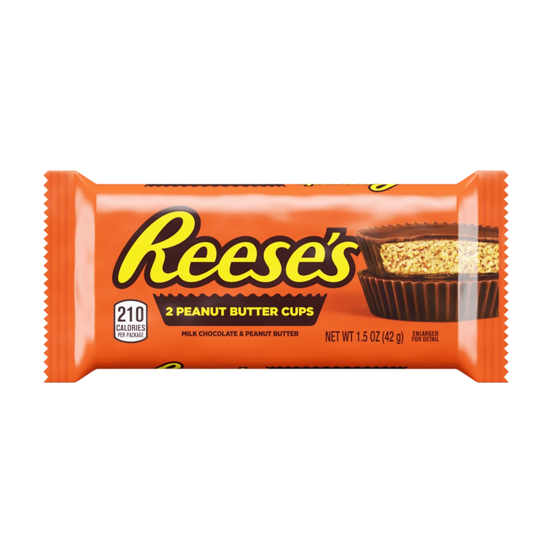 Coupon ๐ Joys Delights Lolly Shop Online Reeses Peanut Butter Cups 42g Featured โ 1 Joys Delights Lolly Shop Online Reeses Peanut Butter Cups 42g Featured
