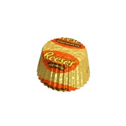 Joys Delights Lolly Shop Online Reese's Peanut Butter Cups Mini Single