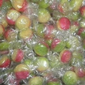 Wholesale 🔔 Joy's De'Lights Tilleys Wrapped Rosey Apples All 🍬 Candy ✔️ 1 Joy's De'Lights Tilleys Wrapped Rosey Apples All Candy