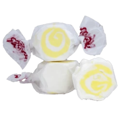 Joy's De'Lights Salt Water Taffy Pina Colada