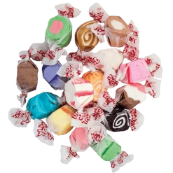 Joy's De'Lights Salt Water Taffy Assorted