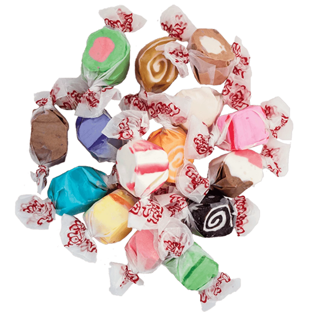 Best Pirce ๐ฏ Joy's De'Lights Salt Water Taffy Assorted ๐ 1 Joy's De'Lights Salt Water Taffy Assorted