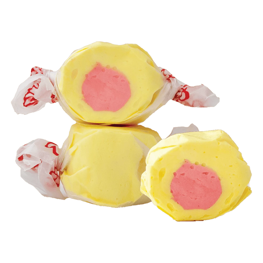 Cheap 🥰 Joys Delights Lolly Shop Online On Sale Salt Water Taffy Guava 😍 1 Joys Delights Lolly Shop Online On Sale Salt Water Taffy Guava