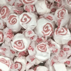 Joy's De'Lights Salt Water Taffy Red Velvet Cake All Candy