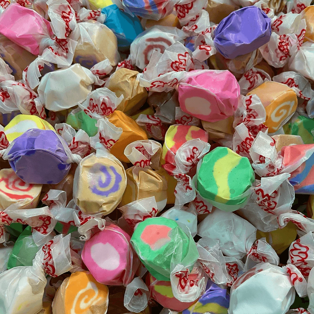 Best Pirce ๐ฏ Joy's De'Lights Salt Water Taffy Assorted ๐ 2 Joy's De'Lights Salt Water Taffy Assorted