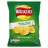 Joy's De'Lights UK Chips Walkers Salt & Vinegar Bulk
