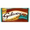 Joys Delights Lolly Shop Online Milk Chocolate Galaxy Salted Caramel 135g