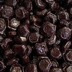 Joy's De'Lights Sugar Free Aniseed Humbugs