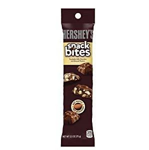 Brand new 👏 Joy's De'Lights Hershey's Snack Bites 70g All 🍬 Candy ⌛ 1 Joy's De'Lights Hershey's Snack Bites 70g All Candy