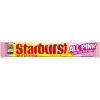 Joys Delights Lolly Shop Online Starburst All Pink Tube 58g