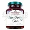 Joy's De'Lights Stonewall Sour Cherry Jam 354g