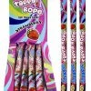 Joys Delights Lolly Shop Online Stripple Taffy Rope Strawberry