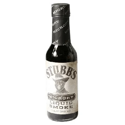 Brand new ๐ Joy's De'Lights Stubbs Hickory Liquid Smoke 142g ๐ 2 Joy's De'Lights Stubbs Hickory Liquid Smoke 142g