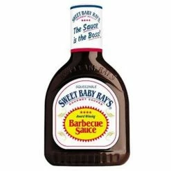 Funworks Condiments Sweet Baby Rays Original BBQ Sauce 946ml