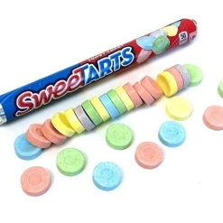 Wholesale ๐ฅ Funworks Sweetarts Rolls Bulk โ๏ธ 5 Funworks Sweetarts Rolls Bulk