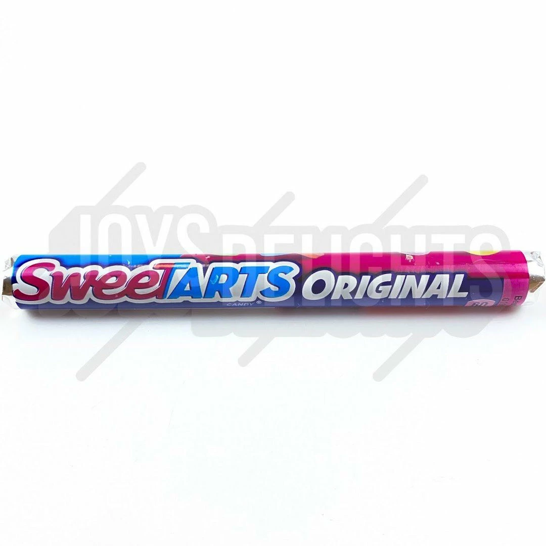 Promo 🤩 Joy's De'Lights Sweetarts Roll 🤩 1 Joy's De'Lights Sweetarts Roll