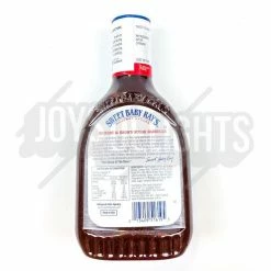 Funworks Sweet Baby Rays Hickory & Brown Sugar 924mL All Candy