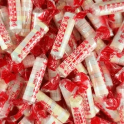 Country Vic Rocket Fizzers All Candy