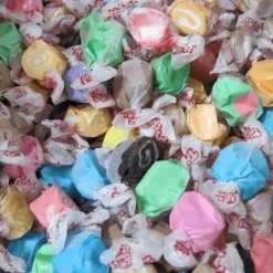 Best Pirce ๐ฏ Joy's De'Lights Salt Water Taffy Assorted ๐ 9 Joy's De'Lights Salt Water Taffy Assorted