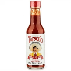 Joy's De'Lights Tapatio Hot Sauce 148g All Candy