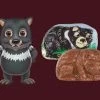 Joys Delights Lolly Shop Online Bush Friends Milk Choc Tassie Devils Milk Chocolate