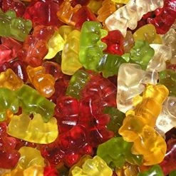 Joy's De'Lights Sugar Free Teddy Bears