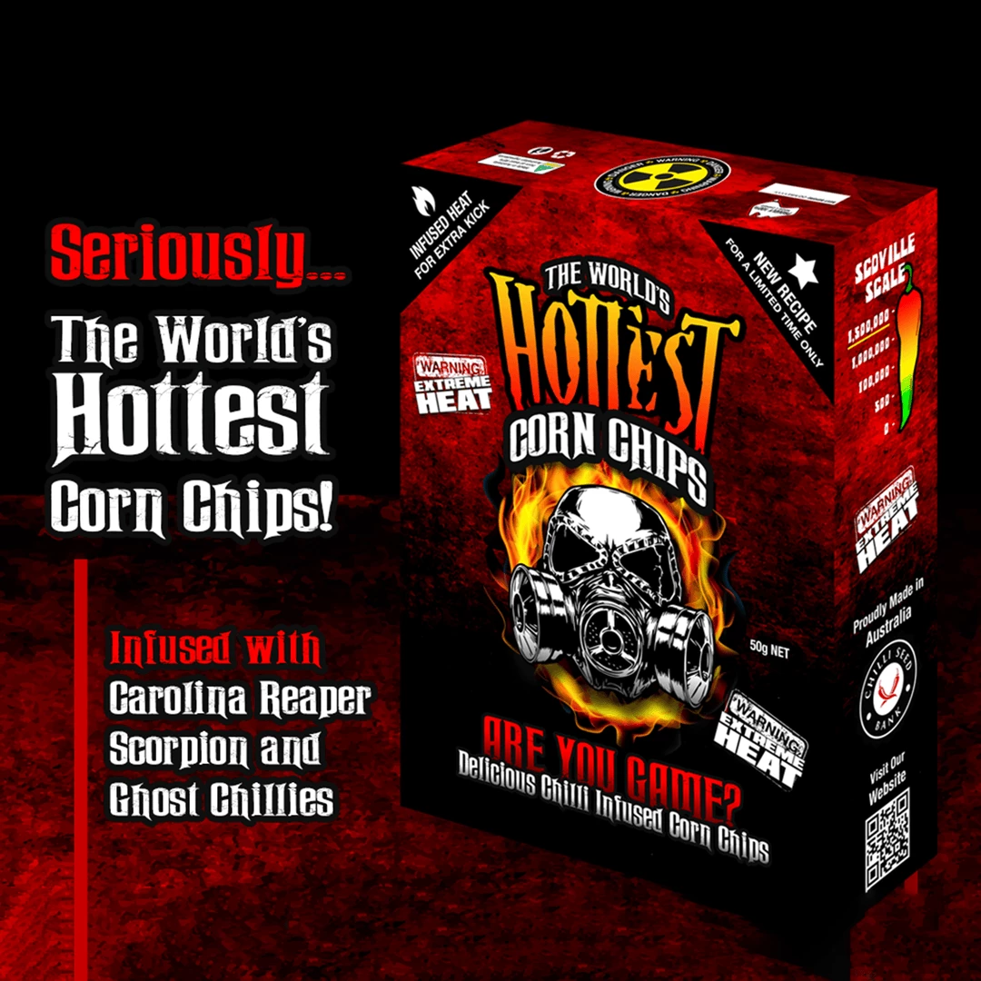 Best Sale 🔥 Joys Delights Lolly Shop Online World's Hottest Corn Chips New Arrivals 🔥 1 Joys Delights Lolly Shop Online World's Hottest Corn Chips New Arrivals