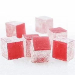 Joys Delights Lolly Shop Online Pick & Mix Lollies Turkish Delight Rose