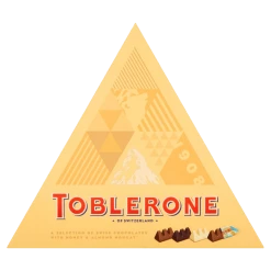 Joys Delights Lolly Shop Online Toblerone Gift Box 200g