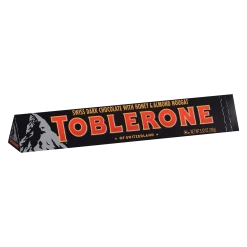 Joy's De'Lights Toblerone Dark Chocolate 360g All Candy