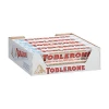Funworks White Chocolate Toblerone White 360g Bulk