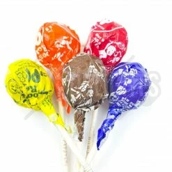 Joy's De'Lights Tootsie Pops Assorted