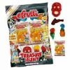 Joys Delights Lolly Shop Online Gummy Treasure Hunt Tray 76g American Lollies