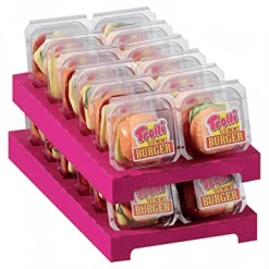 Funworks Parties Trolli Mega Burgers Box