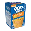 Joy's De'Lights Pop Tarts Frosted Tropical Mango