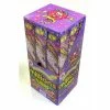 Joy's De'Lights Millions Tubes Raspberry Box Bulk