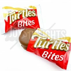 Wholesale โ๏ธ Joys Delights Lolly Shop Online Milk Chocolate Turtles Bite Size Bulk ๐ฏ 6 Joys Delights Lolly Shop Online Milk Chocolate Turtles Bite Size Bulk