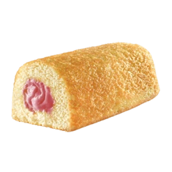 Joys Delights Lolly Shop Online Hostess Mixed Berry Twinkie Single Bulk