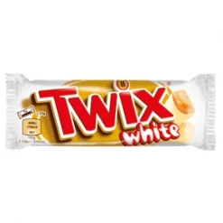 Joy's De'Lights All Candy Twix White 45g