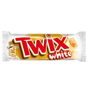 Best reviews of ⭐ Joy's De'Lights All 🍬 Candy Twix White 45g 💯 2 Joy's De'Lights All Candy Twix White 45g