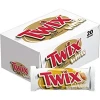 Funworks White Twix 45g Bulk